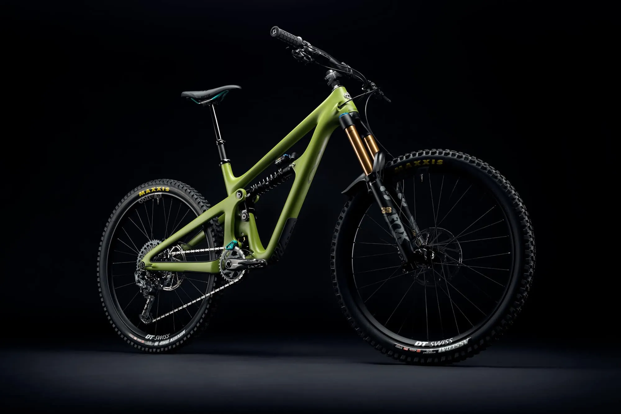 YETI SB165