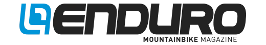 logo Enduro managazine
