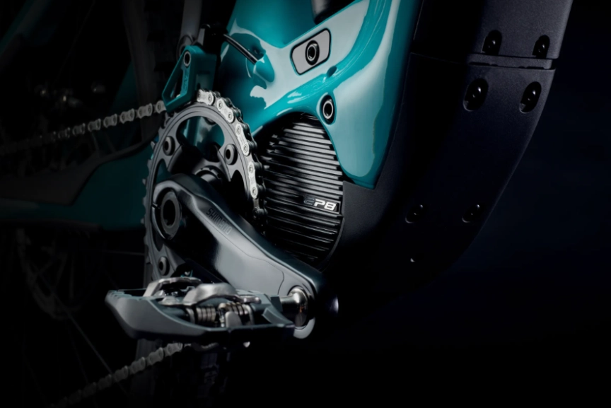 Motor Shimano EP8
