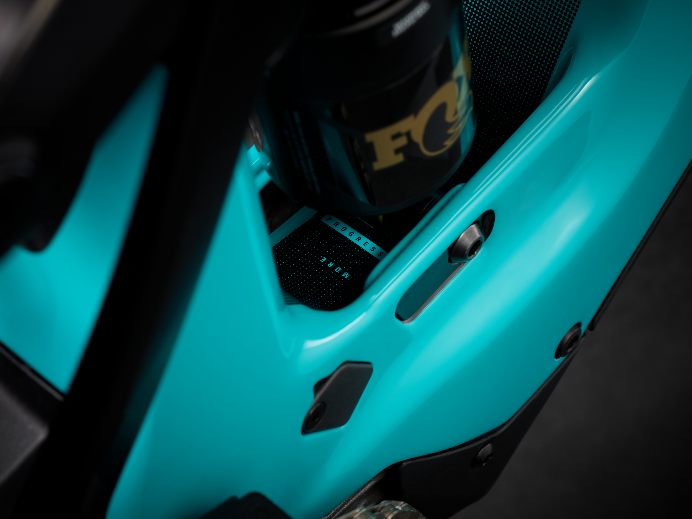 Nastavitelná progrese