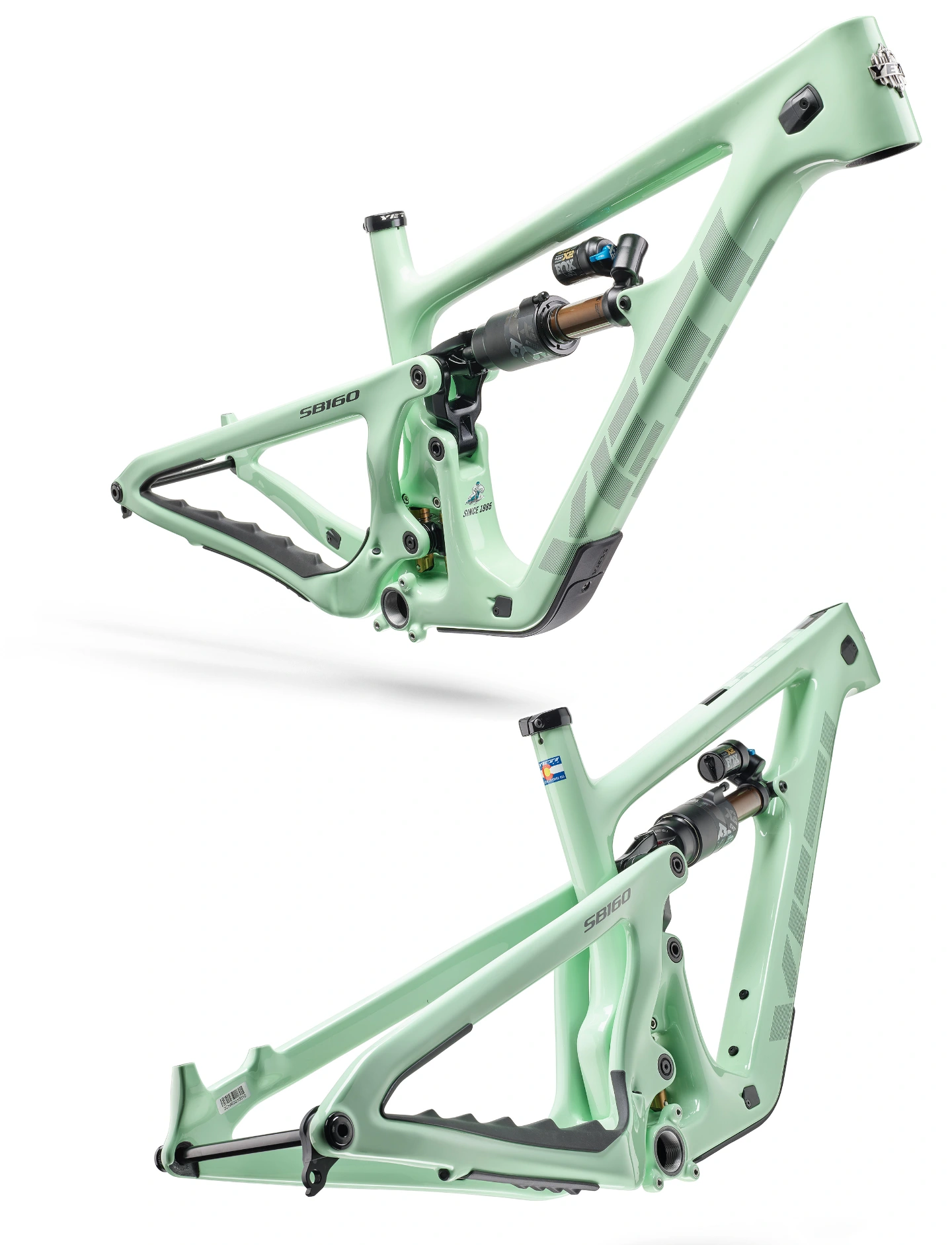 rám SB160